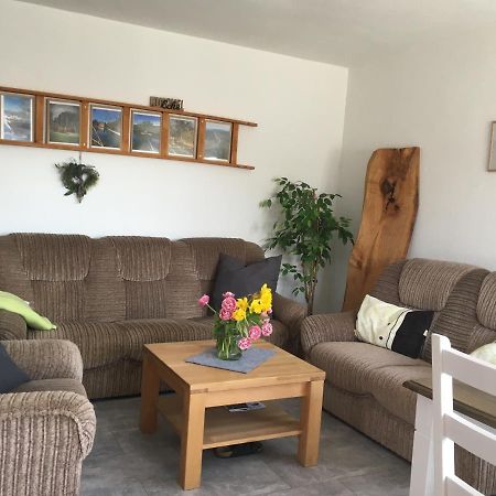 Ferienwohnung Auenthal Koditz 外观 照片