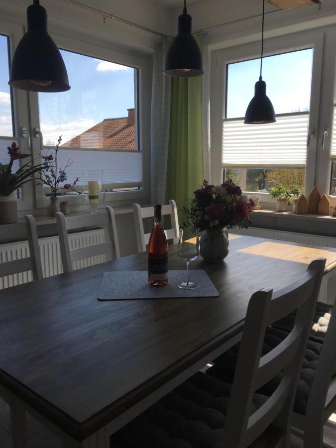 Ferienwohnung Auenthal Koditz 外观 照片