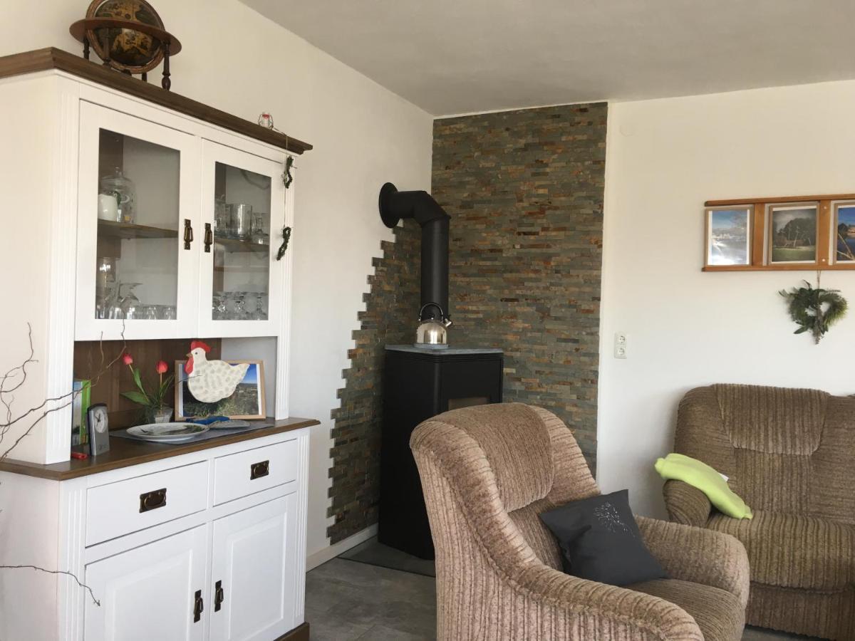 Ferienwohnung Auenthal Koditz 外观 照片